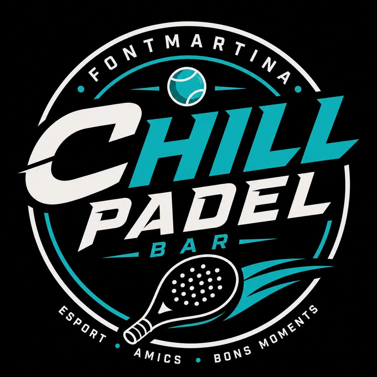 Chill Padel